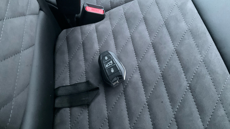 Peugeot Expert L1 Diesel Special Edition 2.0 BlueHDi 180 Sport Van EAT8